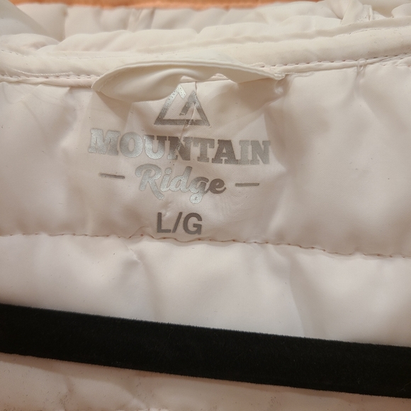 Jacket/ Mountain/ L - Picture 4 of 6